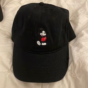 Mickey Cap